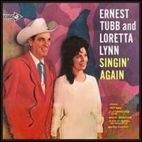 Loretta Lynn - Singin' Again